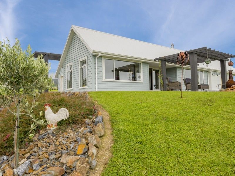 30 Ketemaringi Way, Manakau, Horowhenua, 3 침실, 0 욕실