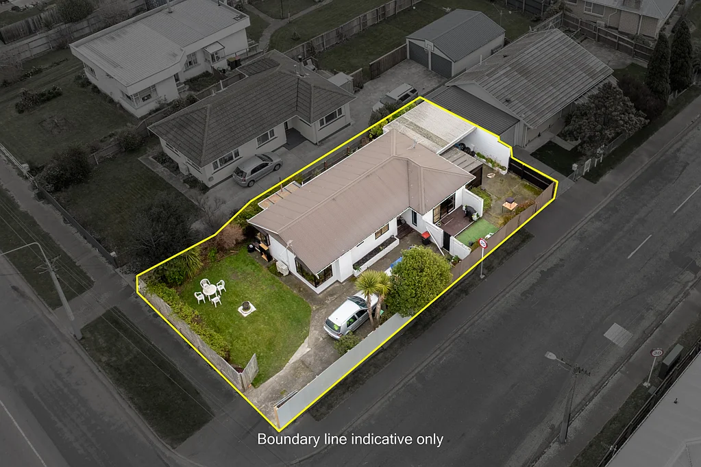 Woolston 3બેડરૂમ Renovator's dream - Act Fast!