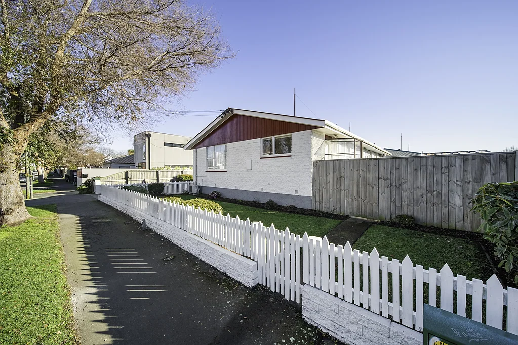 Linwood 2Habitaciones Light, Bright & Brilliantly Positioned