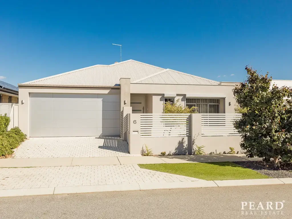 6 Dolcetto Way, Woodvale, WA 6026