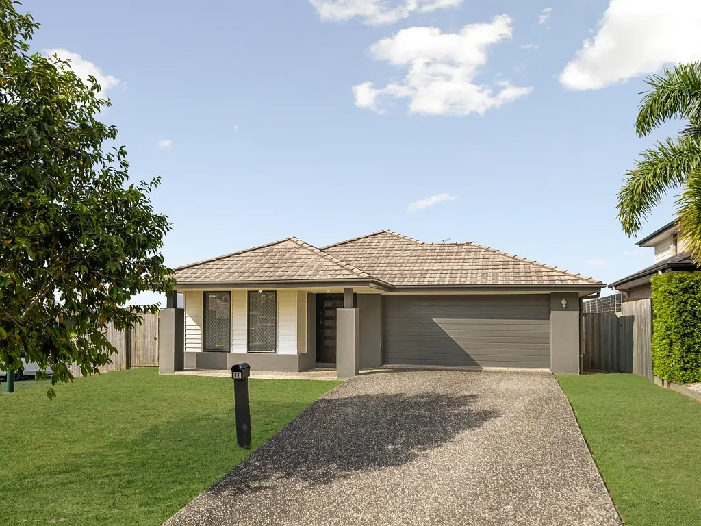 10 Hinton Crescent, Mango Hill, QLD 4509