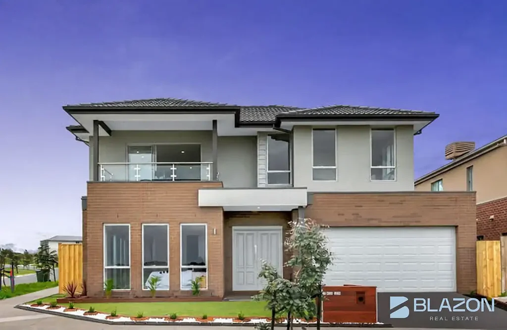 Wollert 4कमरा An established rental income of $4,000 per month.