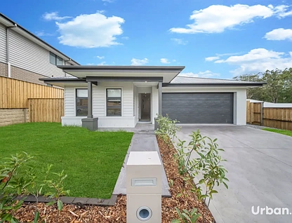 9 Aurora Way, Chisholm, Hunter, 4 Bedrooms, 2 Bathrooms, House
