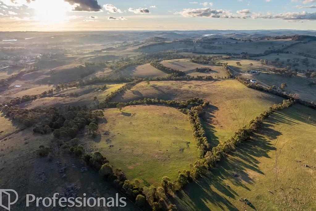Orange 'Wallarah' ~150 Acres to Build Your Dream Home With a View & A Few Animals