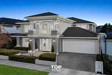 Clyde North 4Kwarto Luxury Family Living with Exceptional Space & Style