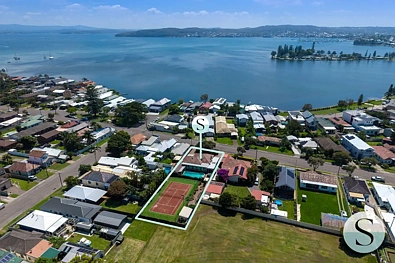 58 Marks Point Road, Marks Point, NSW 2280, 3 slaapkamers, 1 badkamers, House
