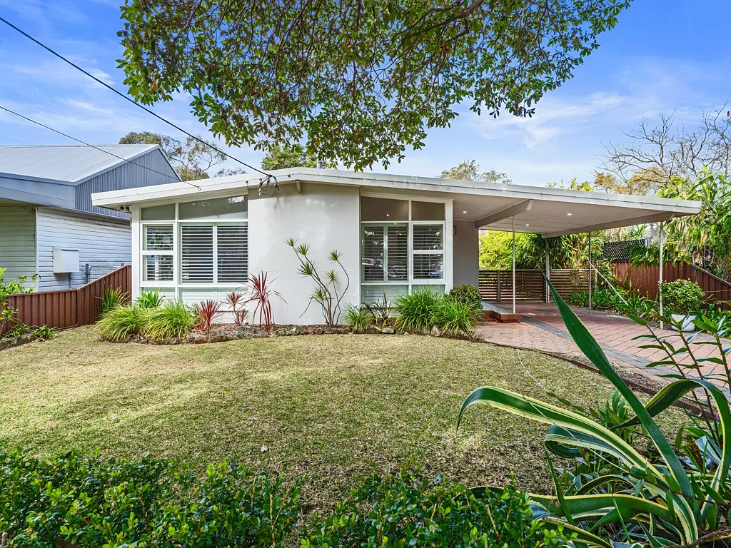 40 Cambrai Avenue, Engadine, NSW 2233