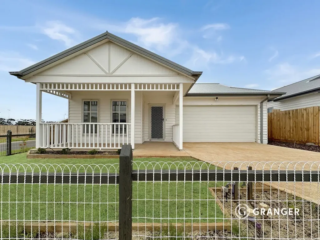Eynesbury 4침실 Comfortable Living in Tranquil Eynesbury