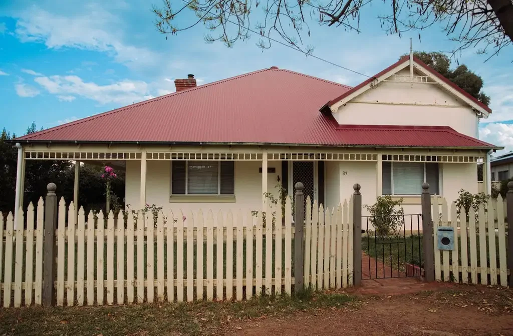 87 Dalton Street, Parkes, NSW 2870