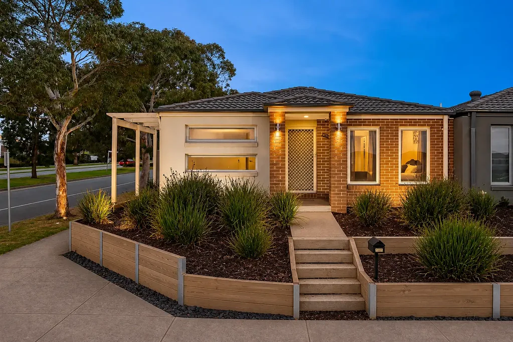 Pakenham 3Zimmer Modern Family Living in the Heart of Worthington Estate