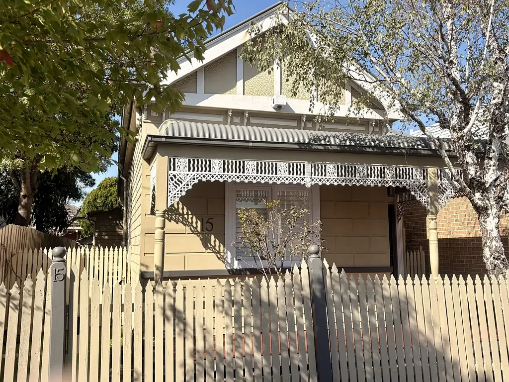 15 Tiernan Street, Footscray, VIC 3011