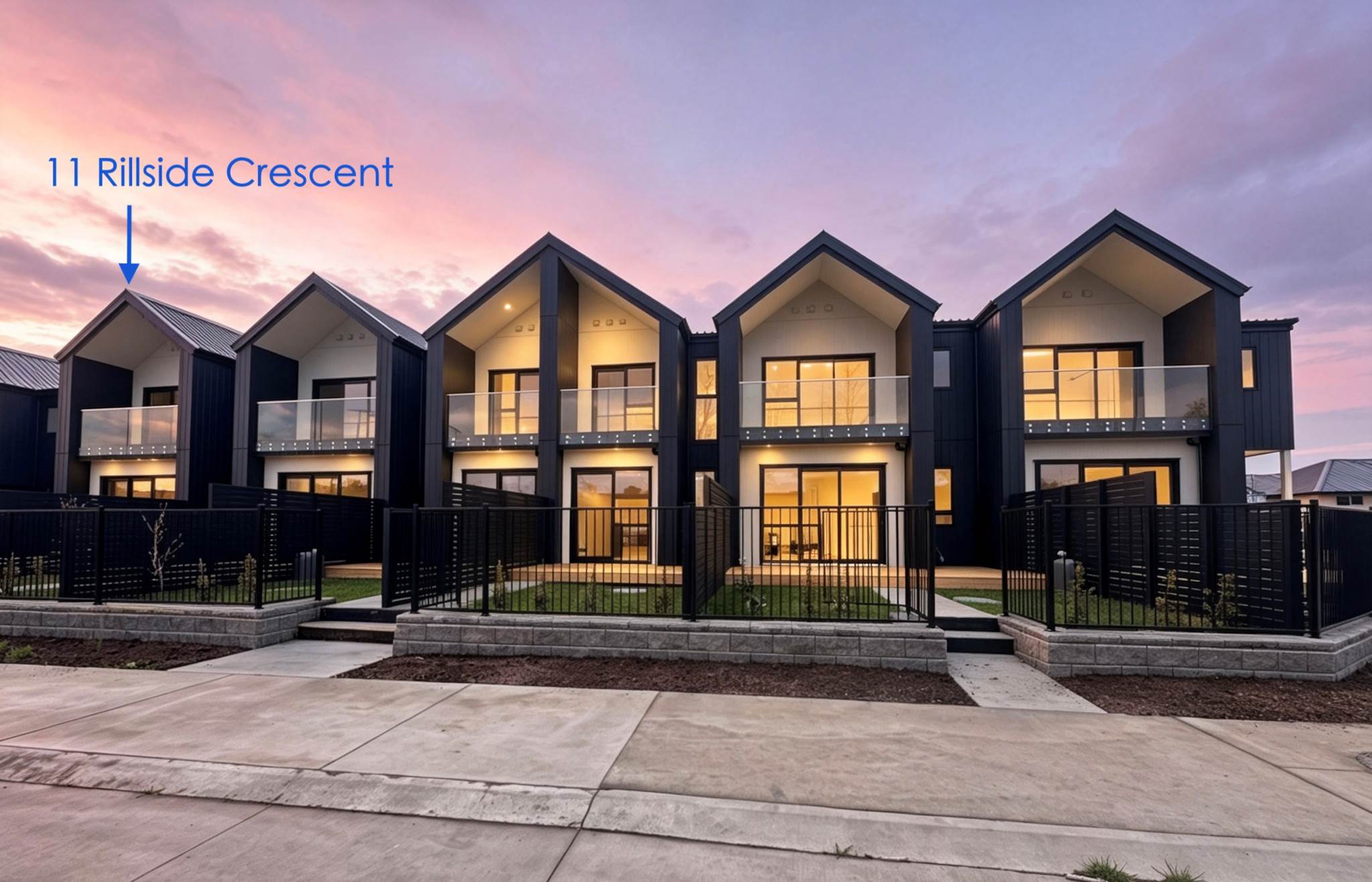 11 Rillside Crescent, Milldale, photo 3