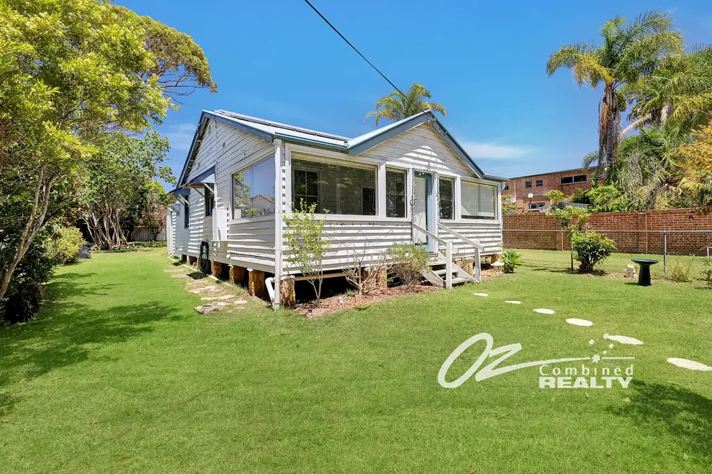 34 Bowen Street, Huskisson, NSW 2540