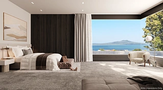 25 Castor Bay Road, Castor Bay, North Shore City