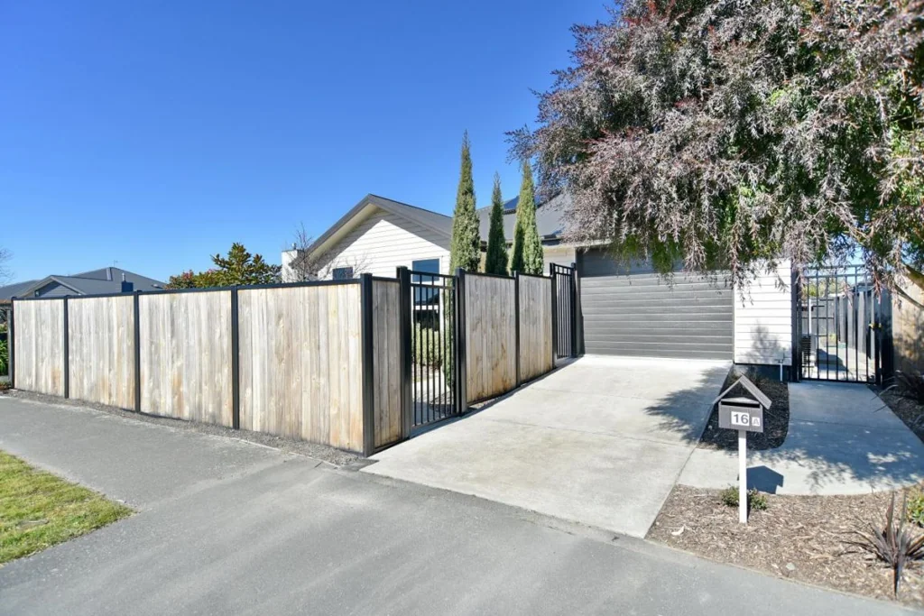 16A Clarevale Street, Burwood, Christchurch City