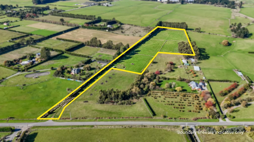 224 Marshmans Road, Ashley, Waimakariri, Canterbury