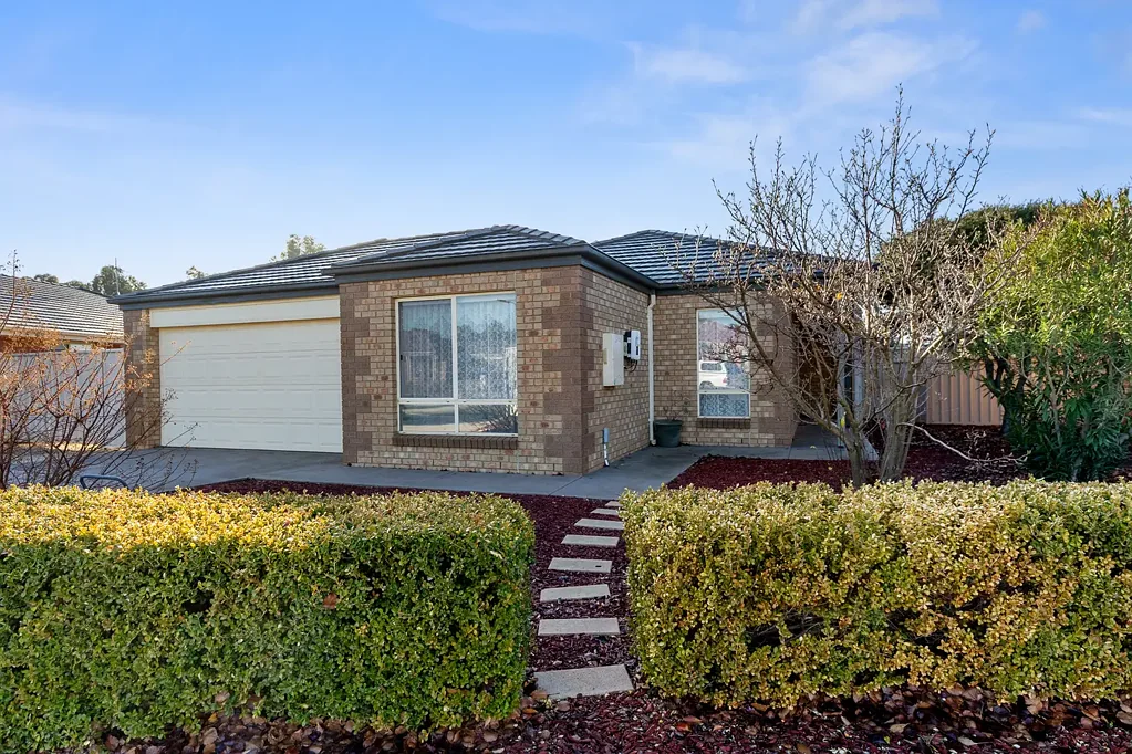 4 TARQUIN PLACE, Nagambie, VIC 3608