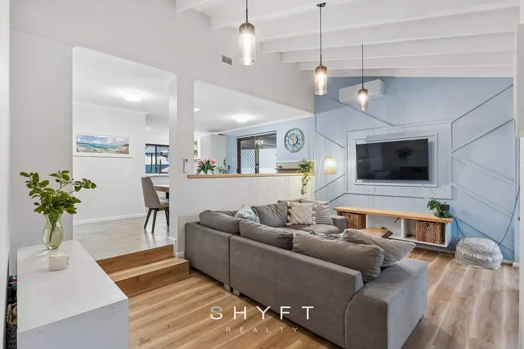 Kallaroo 3 Bedroom Modern Coastal Living