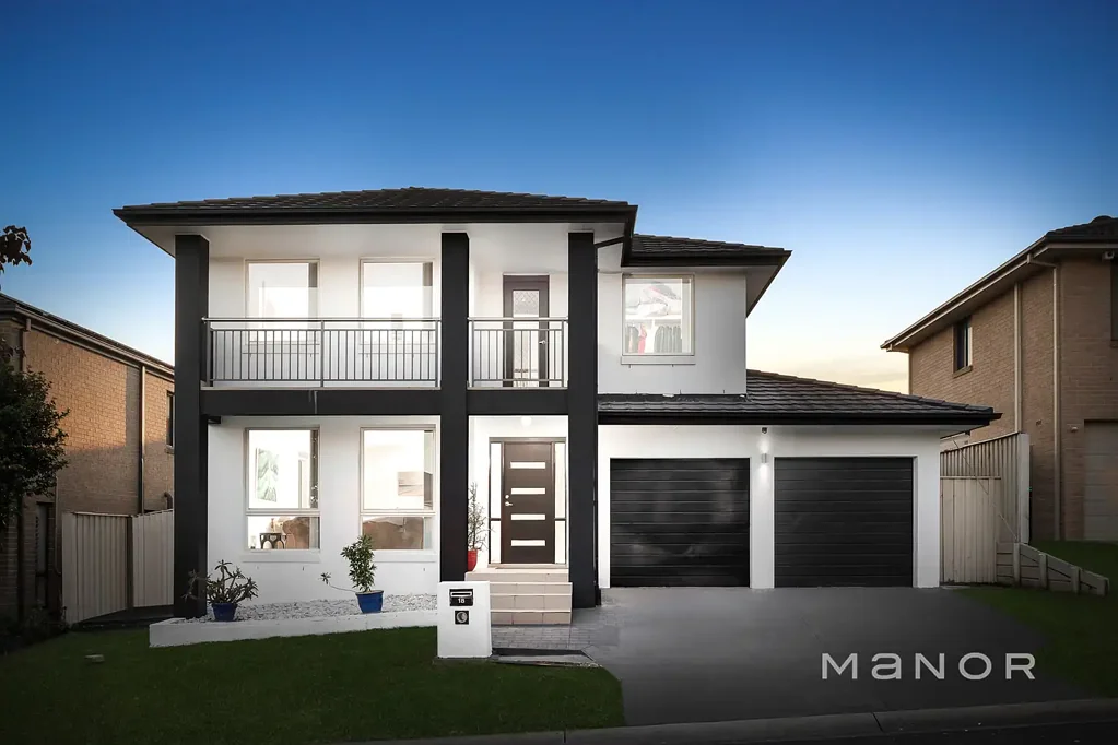 Stanhope Gardens 6Zimmer A Statement in Style, Space & Sophisticated Family Living !