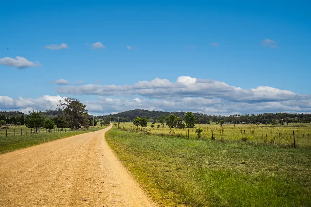 Mudgee  LOOKING FOR SPACE WITH SERIOUS POTENTIAL?