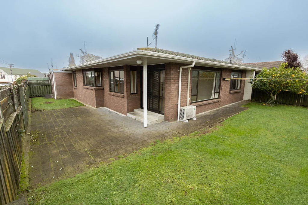 2 Bedroom Home in the Heart of Cambridge