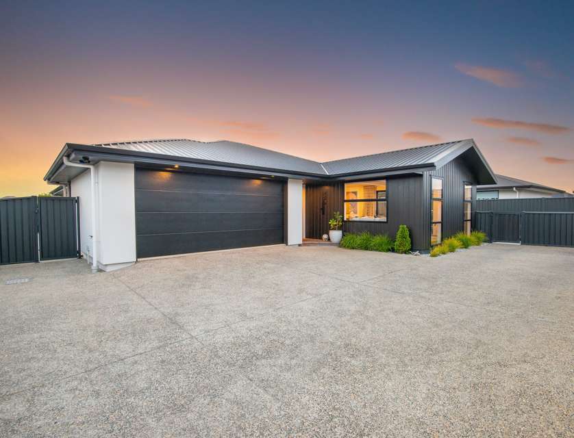 4 Aviation Lane, Mosgiel, Otago, 4 habitaciones, 2 baños, House