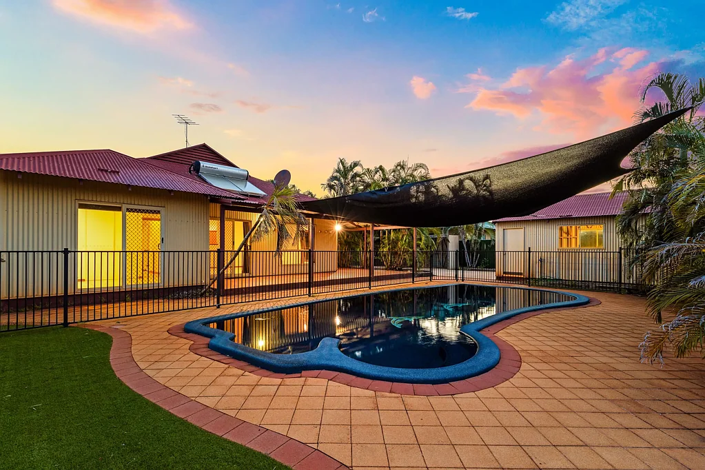 36 Shearwater Crescent, Djugun, WA 6725