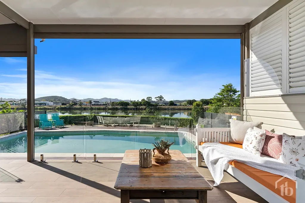27 Tumbulgum Road, Murwillumbah, NSW 2484