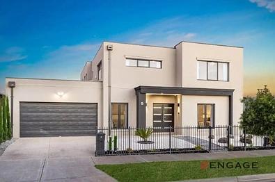 Tarneit 4 Slaapkamer Luxury Living in the Sought-After Newgate Estate