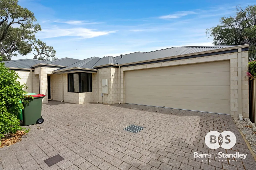 16b Mossop Street, South Bunbury, WA 6230