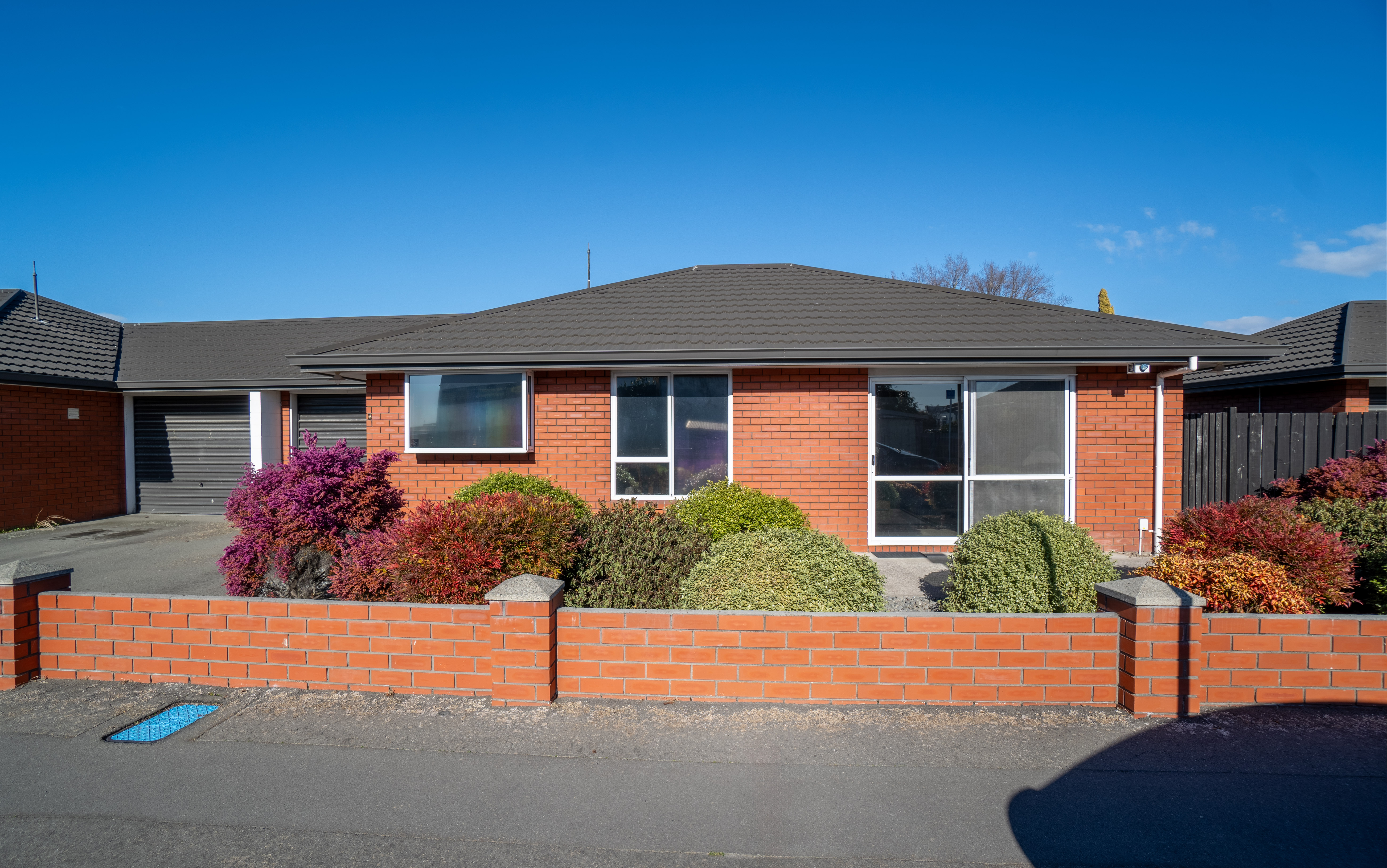 6 Collins Street, Rangiora, Waimakariri, 2部屋, 1バスルーム, House