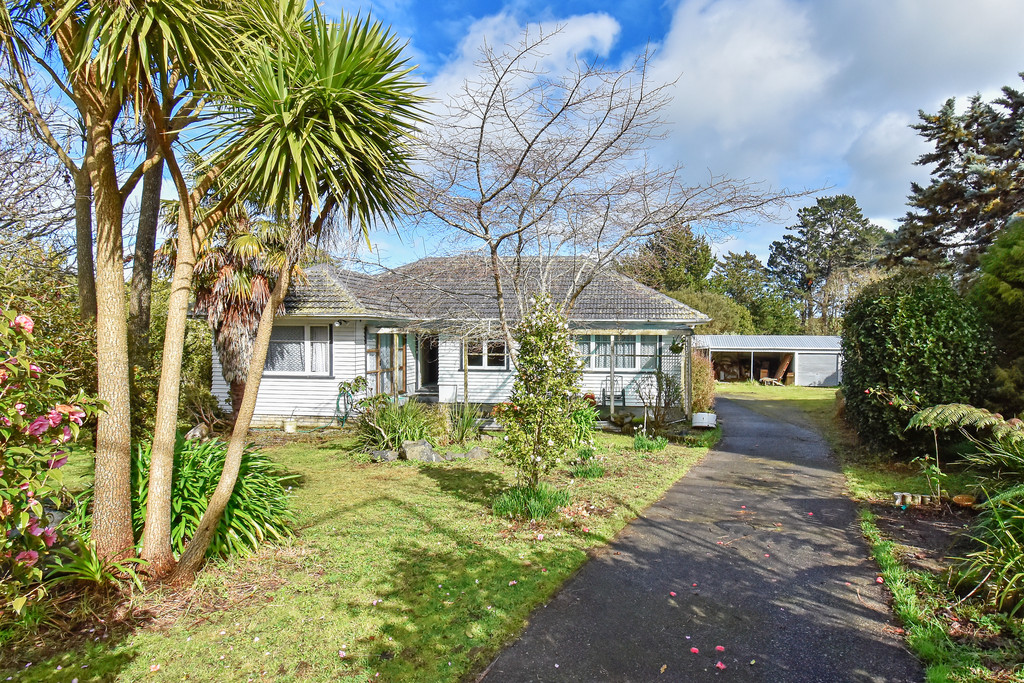 1102 Paerata Road, Paerata, Auckland - Franklin, 3 phòng ngủ, 1 phòng tắm