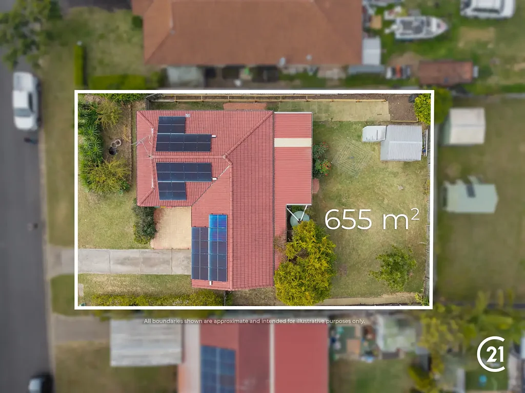 Redbank Plains 3房 不止于眼前 – 灵活生活由此开启！ More Than Meets the Eye – Flexible Living Starts Here!