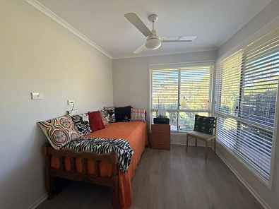8 One World Drive, Redridge, QLD 4660, 4 Bedrooms, 2 Bathrooms, Lifestyle Section
