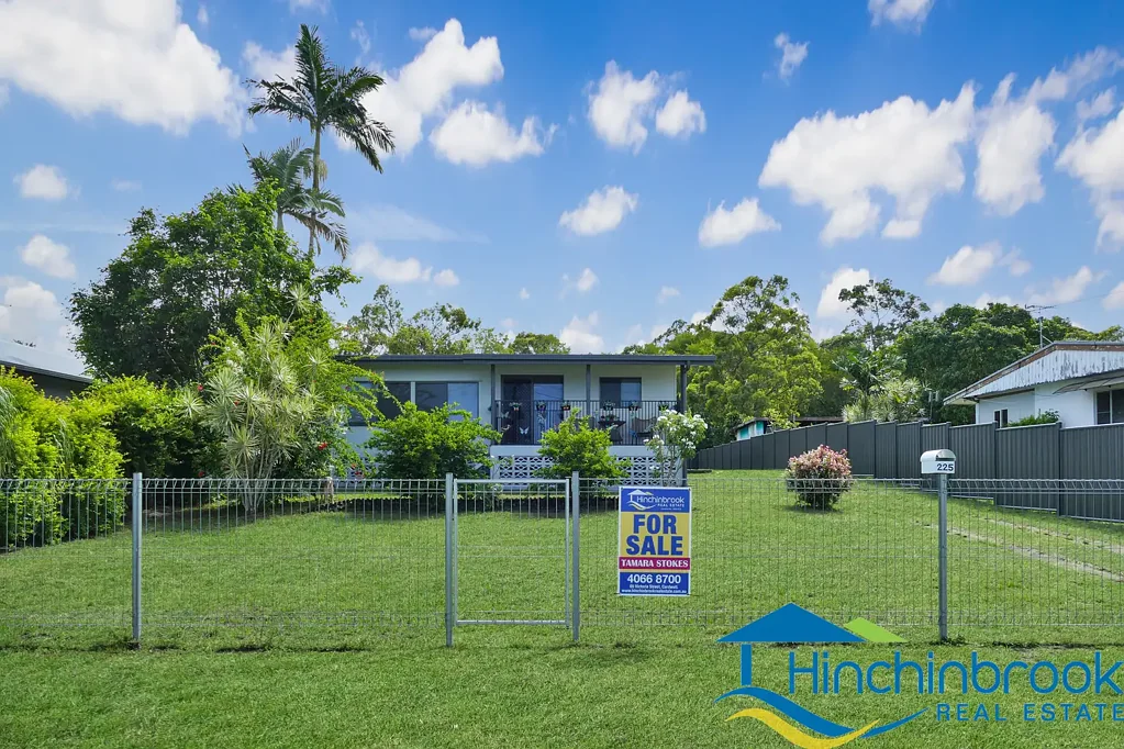 225 Victoria Street, Cardwell, QLD 4849