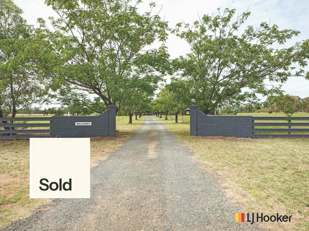 12 High Park Road, Narromine, NSW 2821