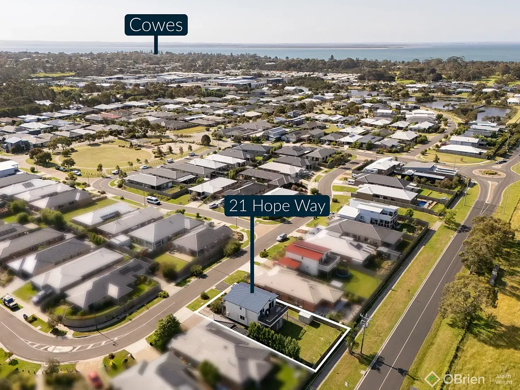 Cowes 4部屋 Investment Opportunity in Idyllic Phillip Island
