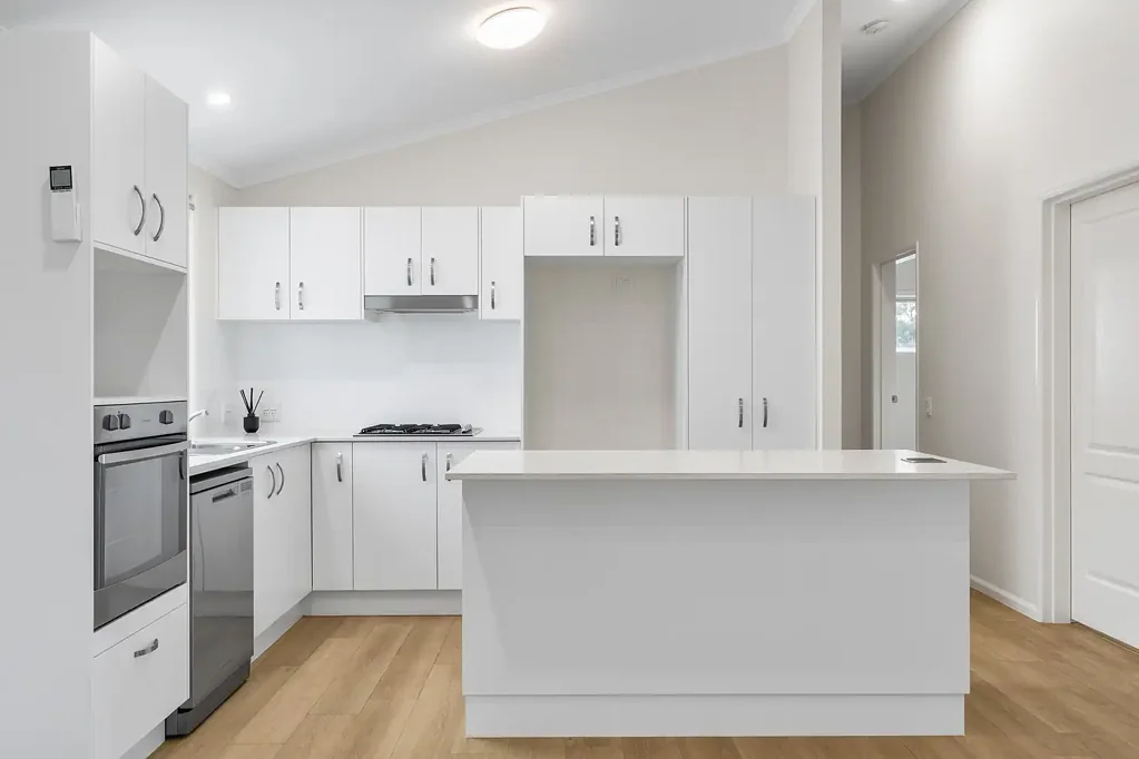 Lake Conjola 2Kwarto Low Maintenance Over-55s Living by the Water
