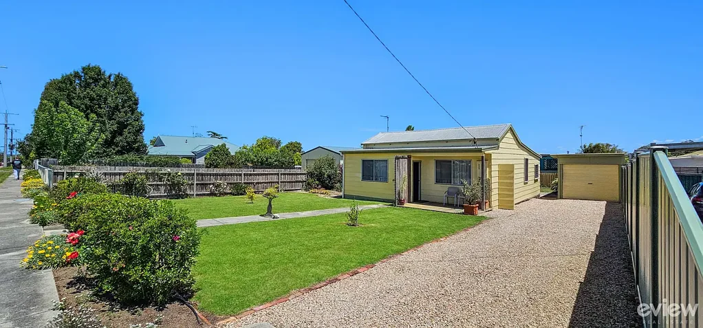 239 Nicholson Street, Orbost, VIC 3888