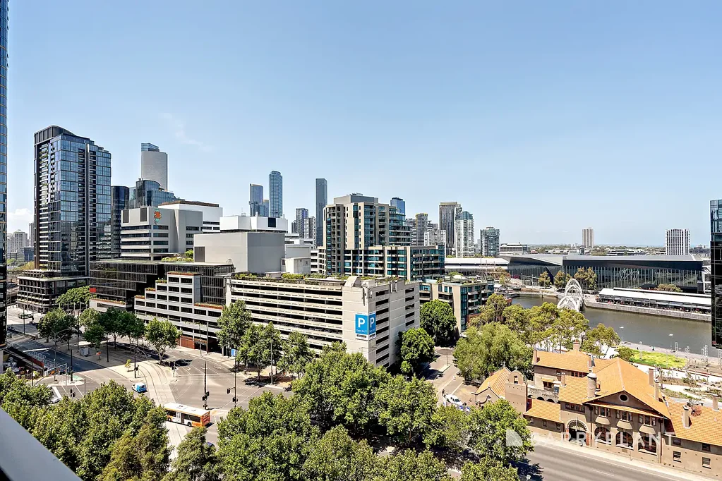 1204/8 McCrae Street, Docklands, VIC 3008