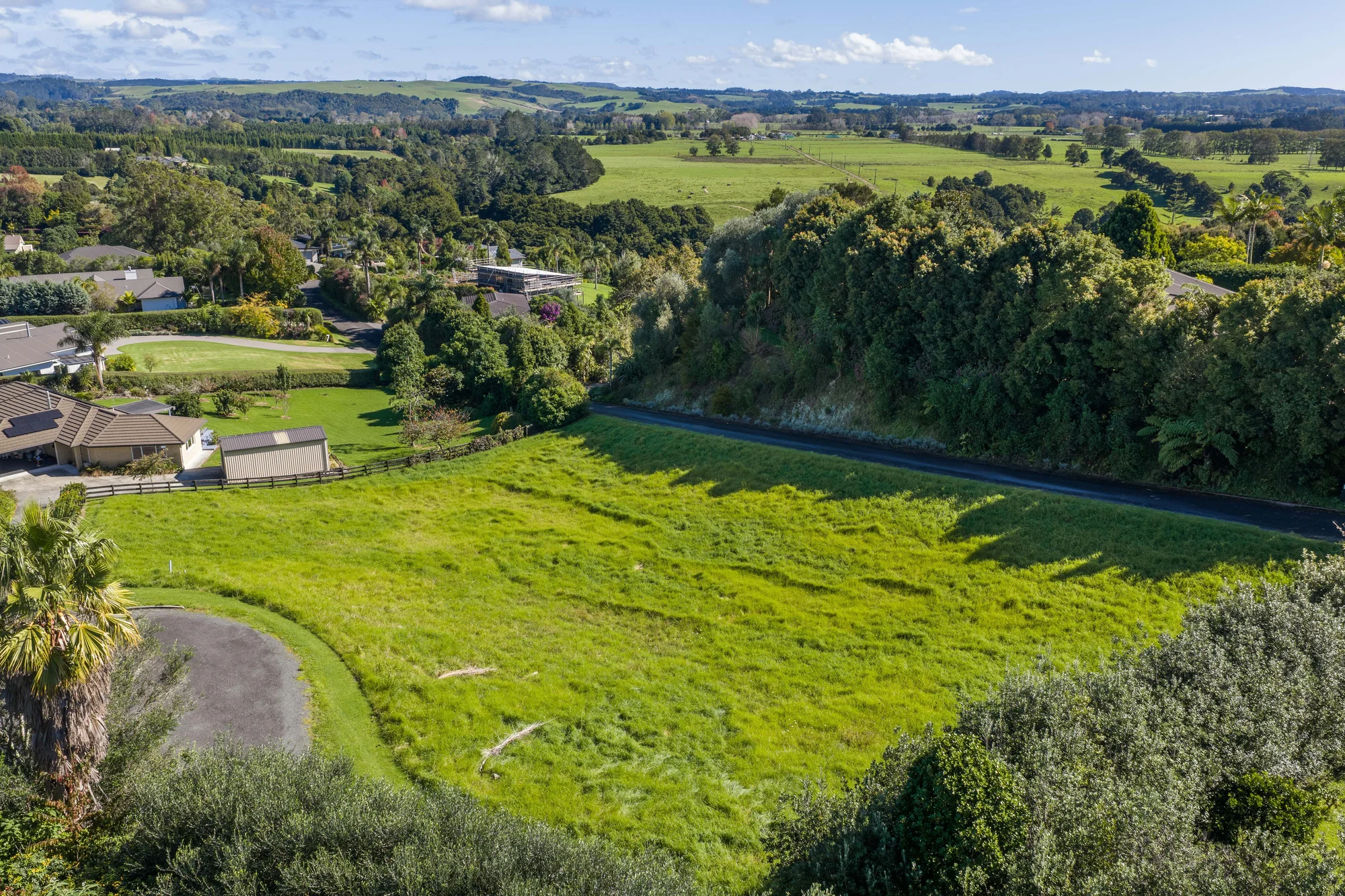 61A Access Road, Kerikeri, Far North, Northland, 0 Bedrooms, 0 Bathrooms, Section