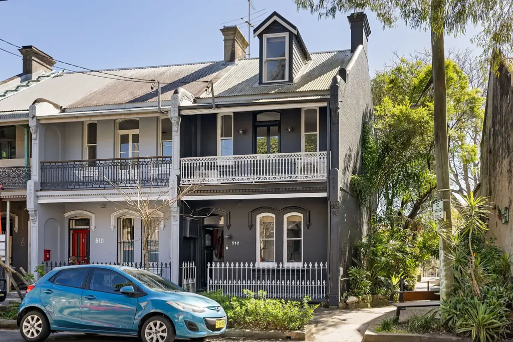 512 Wilson Street, Darlington, NSW 2008