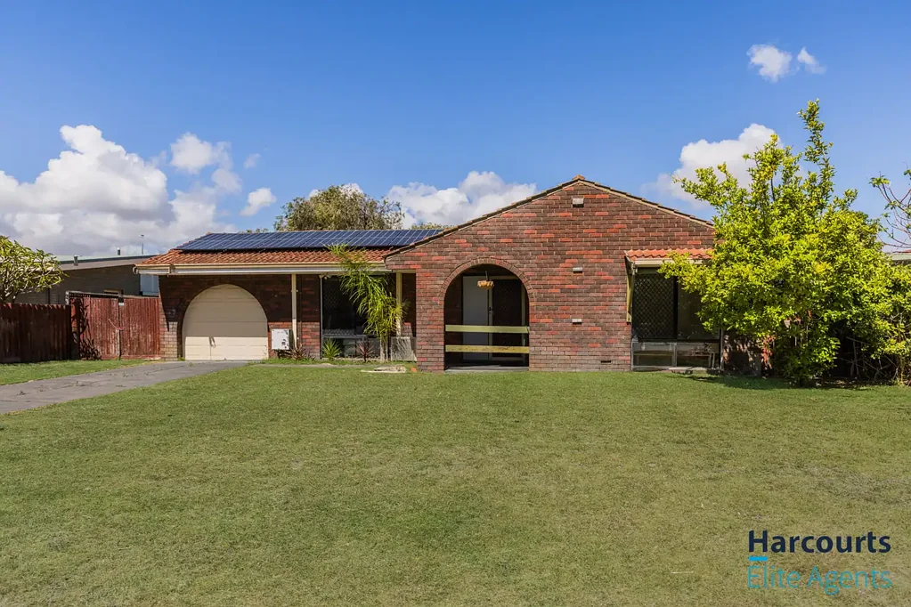 10 Octans Court, Rockingham, WA 6168