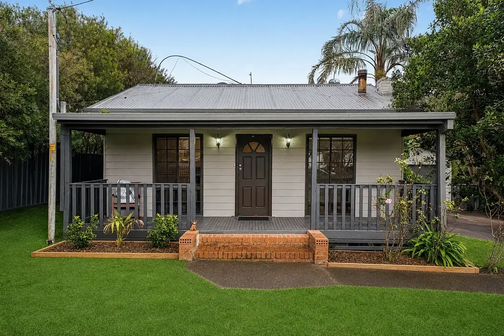 Picton 5房 古典魅力与现代风格兼具，每周租金收益 $1,060 Old world charm with a modern twist returning $1,060 per week