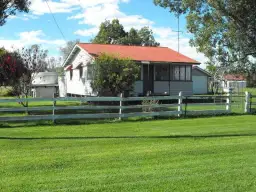 36 Warwick Street, Leyburn