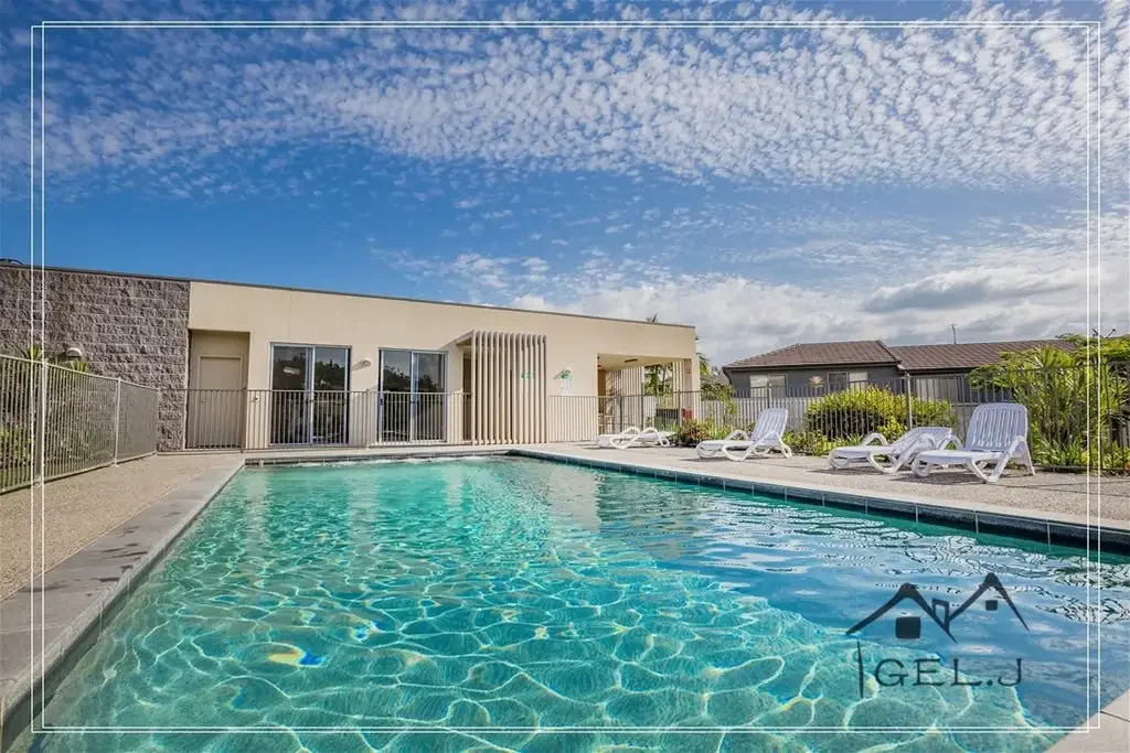 9/1 Belongil Street, Pacific Pines, QLD 4211