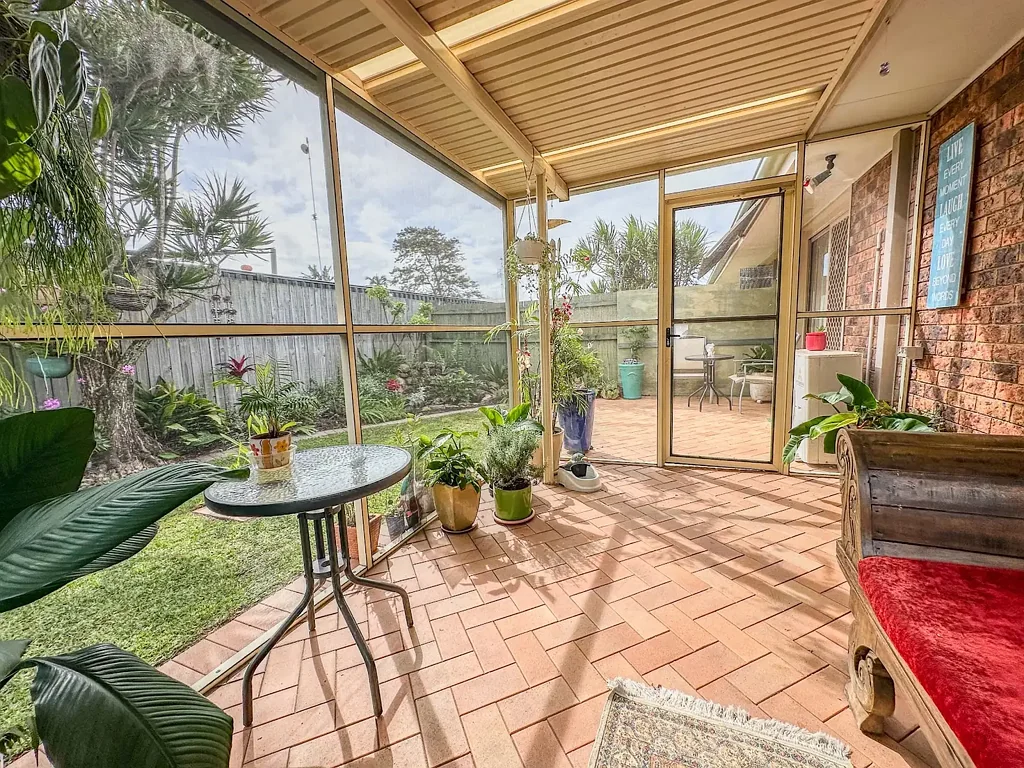 Buddina 2침실 Coastal Duplex 2BR Buddina Delight!