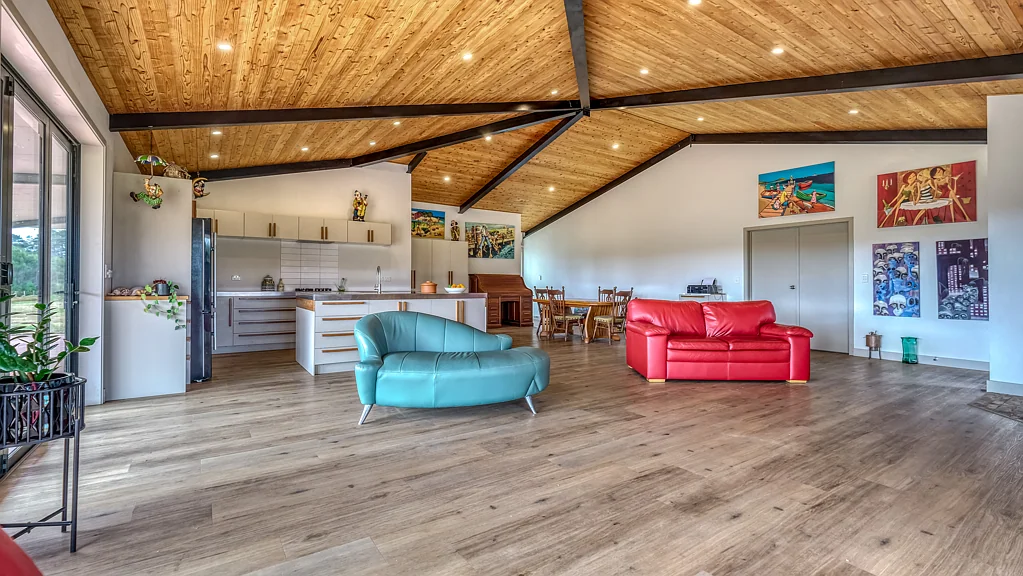 Pukenui 1chambre Idyllic Far North Opportunity