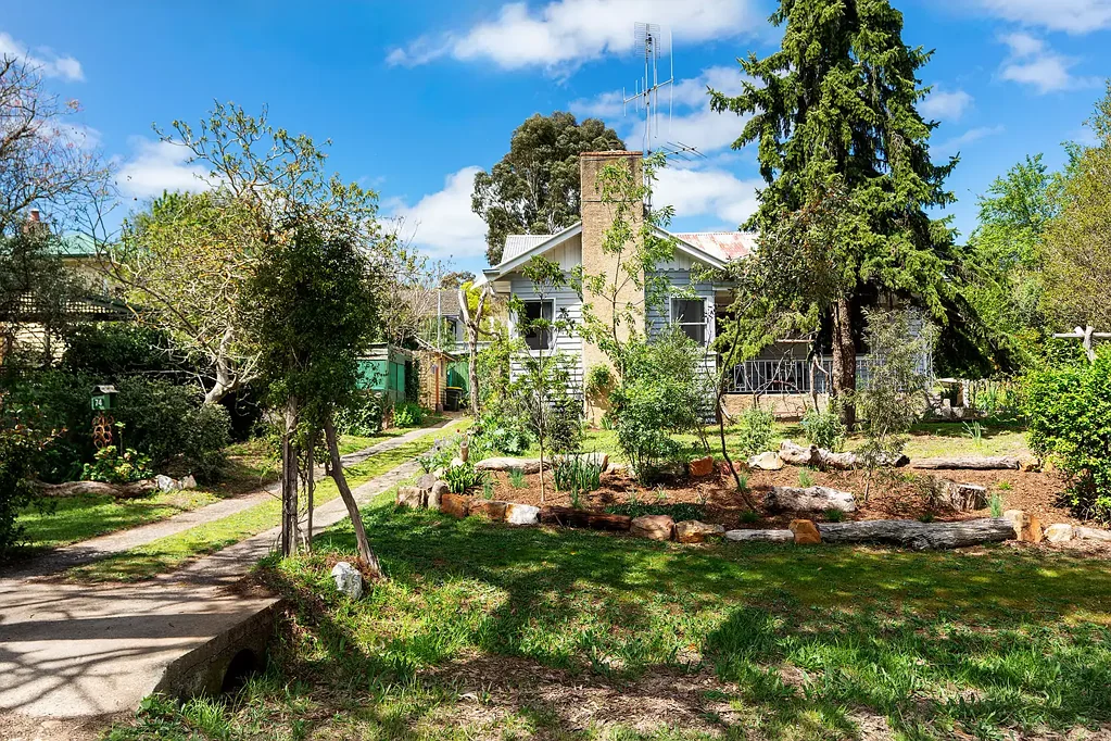 74 Fletcher Street, Castlemaine, VIC 3450