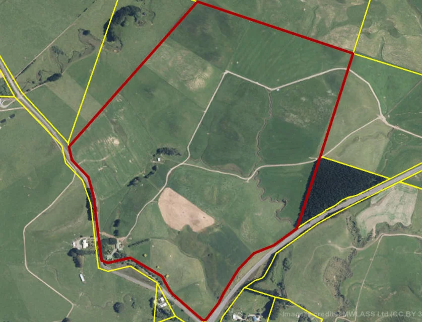 16 South Rd2, Eketahuna, Tararua, 0房, 0浴